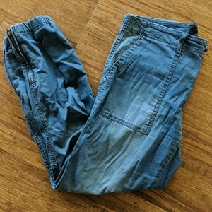 Sanctuary Denim Joggers 26